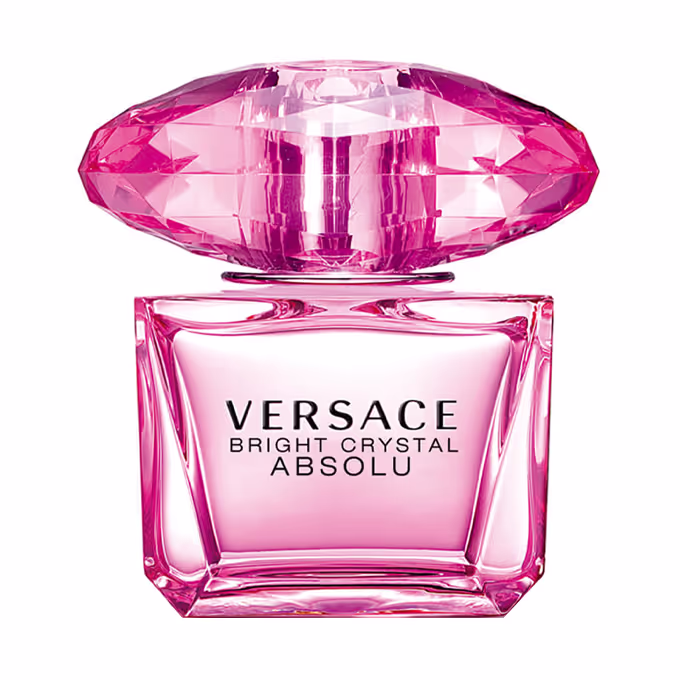 Versace Bright Crystal Absolu