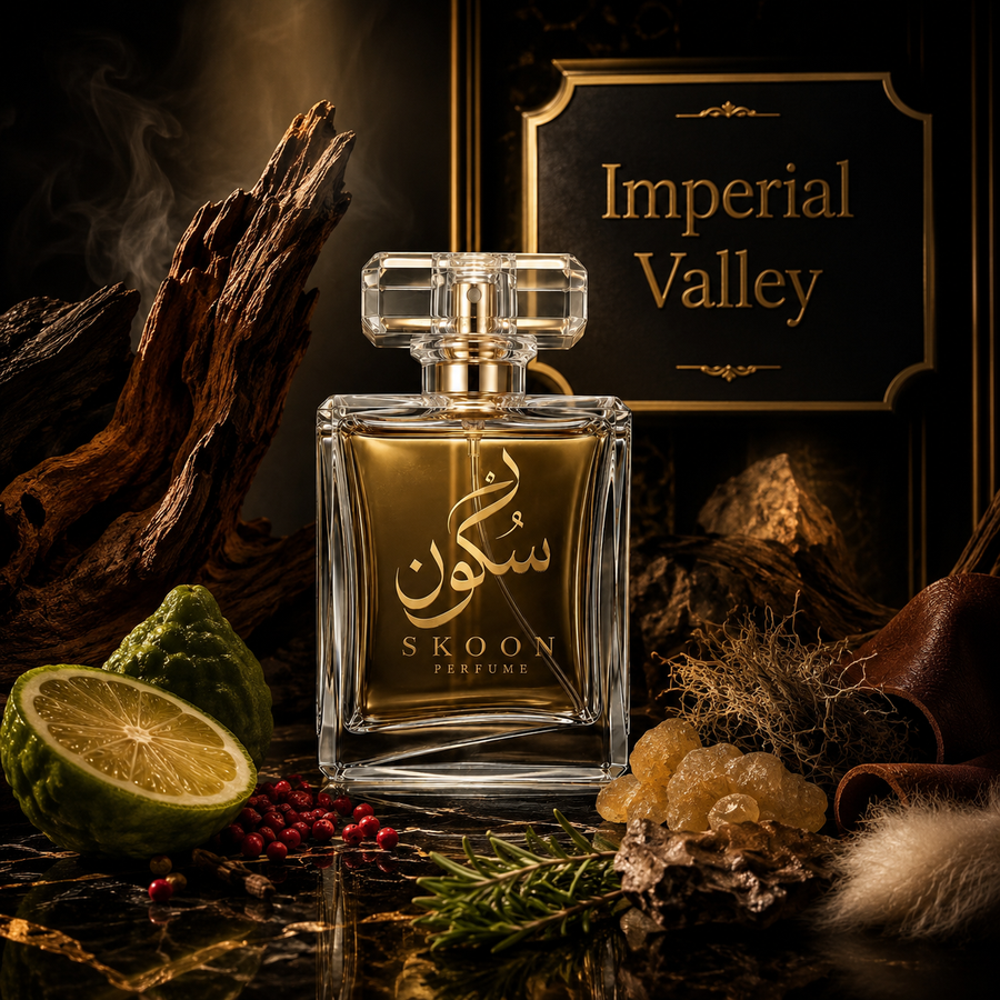 إمبريال فالي (Imperial Valley)