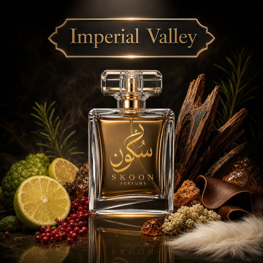 إمبريال فالي (Imperial Valley)
