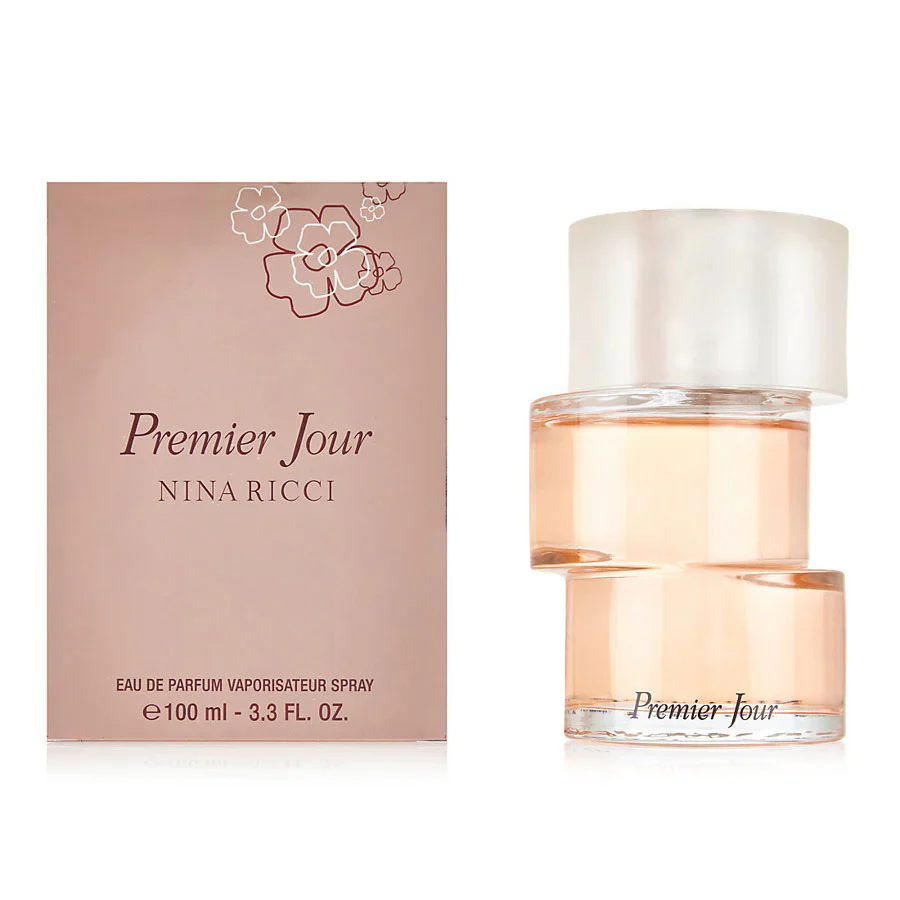 Nina Ricci Premier Jour