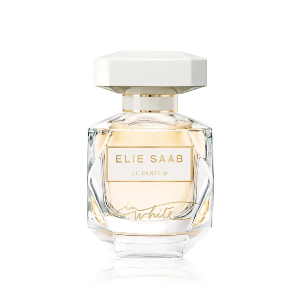 Elie Saab Le Parfum In White