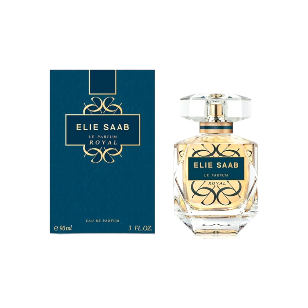 Elie Saab Le Parfum Royal