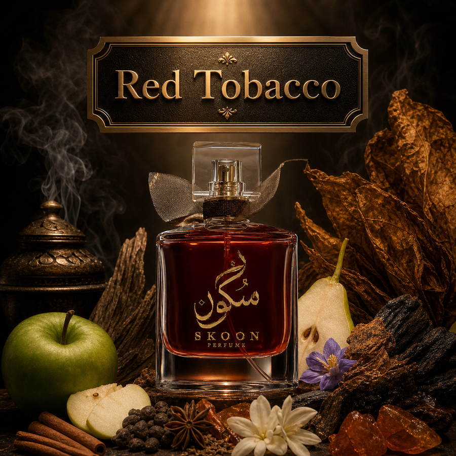  ريد توباكو (Red Tobacco)