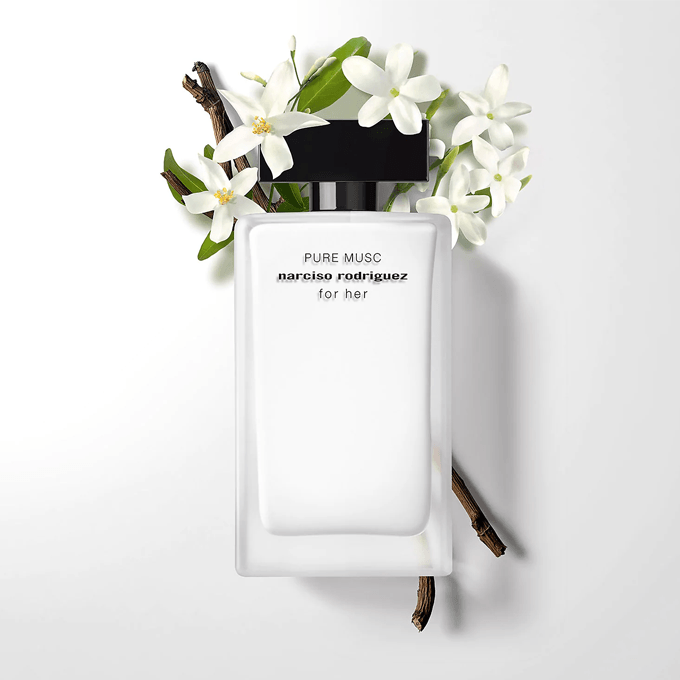 Narciso Rodriguez Pure Musc