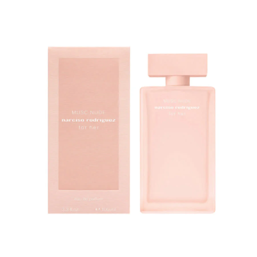 Narciso Rodriguez Fleur Musc For Her