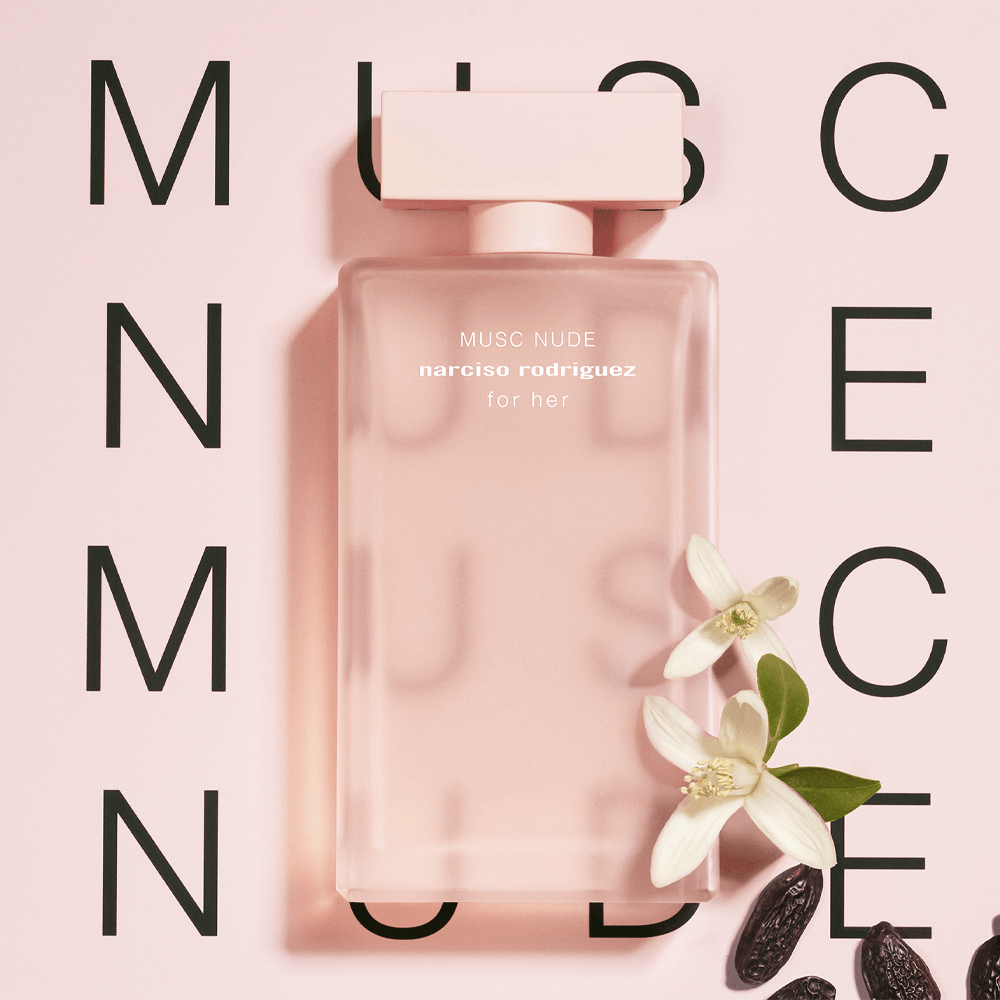 Narciso Rodriguez Fleur Musc For Her