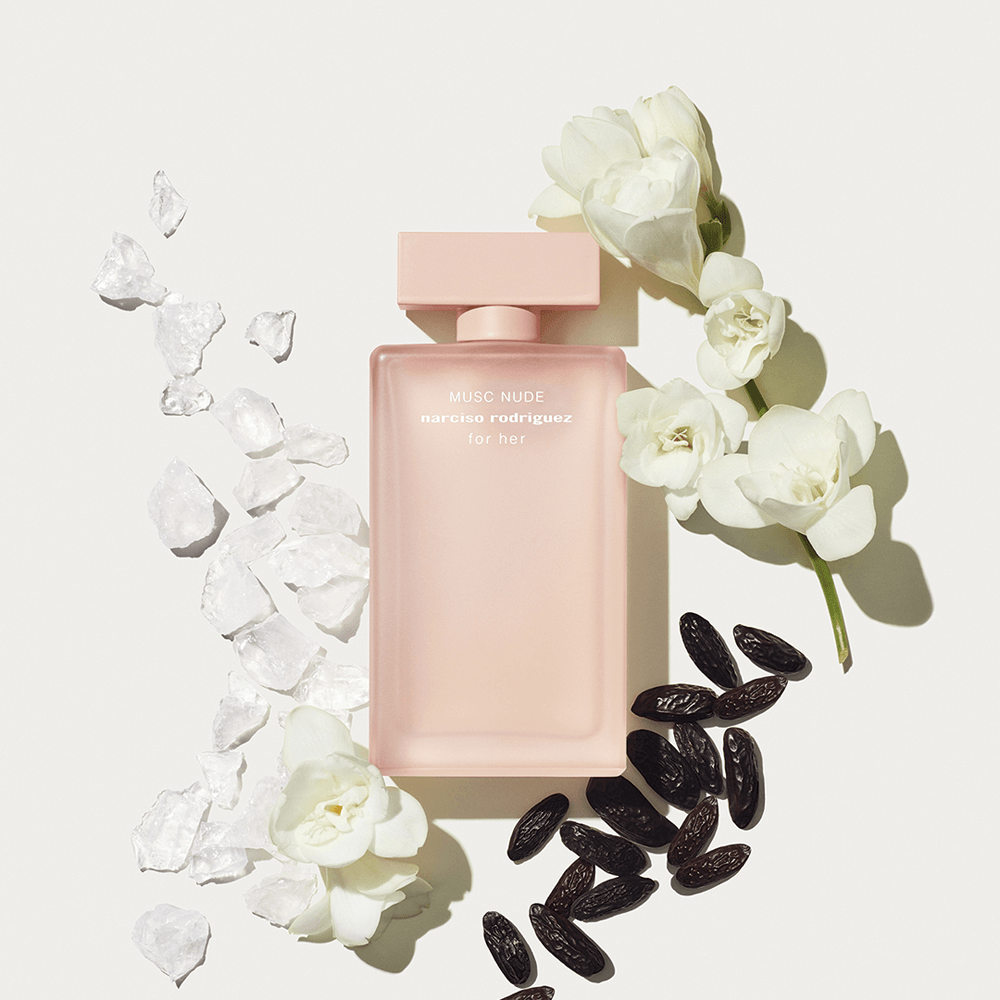 Narciso Rodriguez Fleur Musc For Her