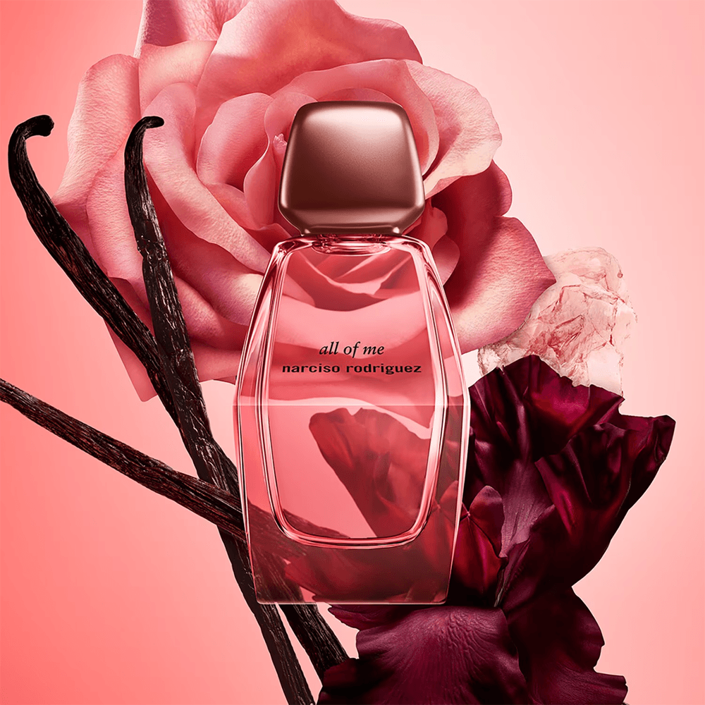 Narciso Rodriguez All Of Me