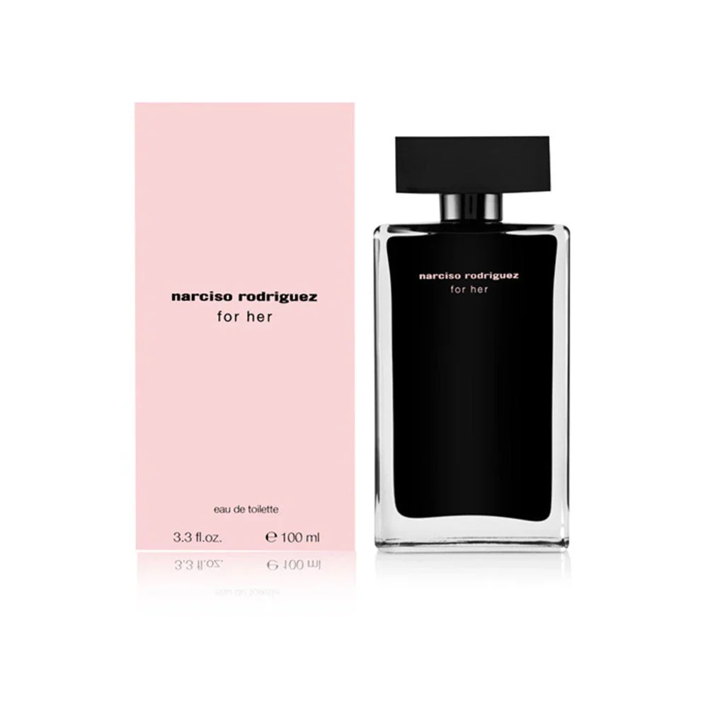 Narciso Rodriguez For Her