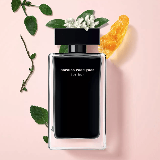Narciso Rodriguez For Her