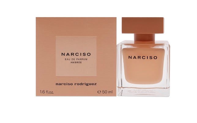 Narciso Rodriguez Narciso Ambree
