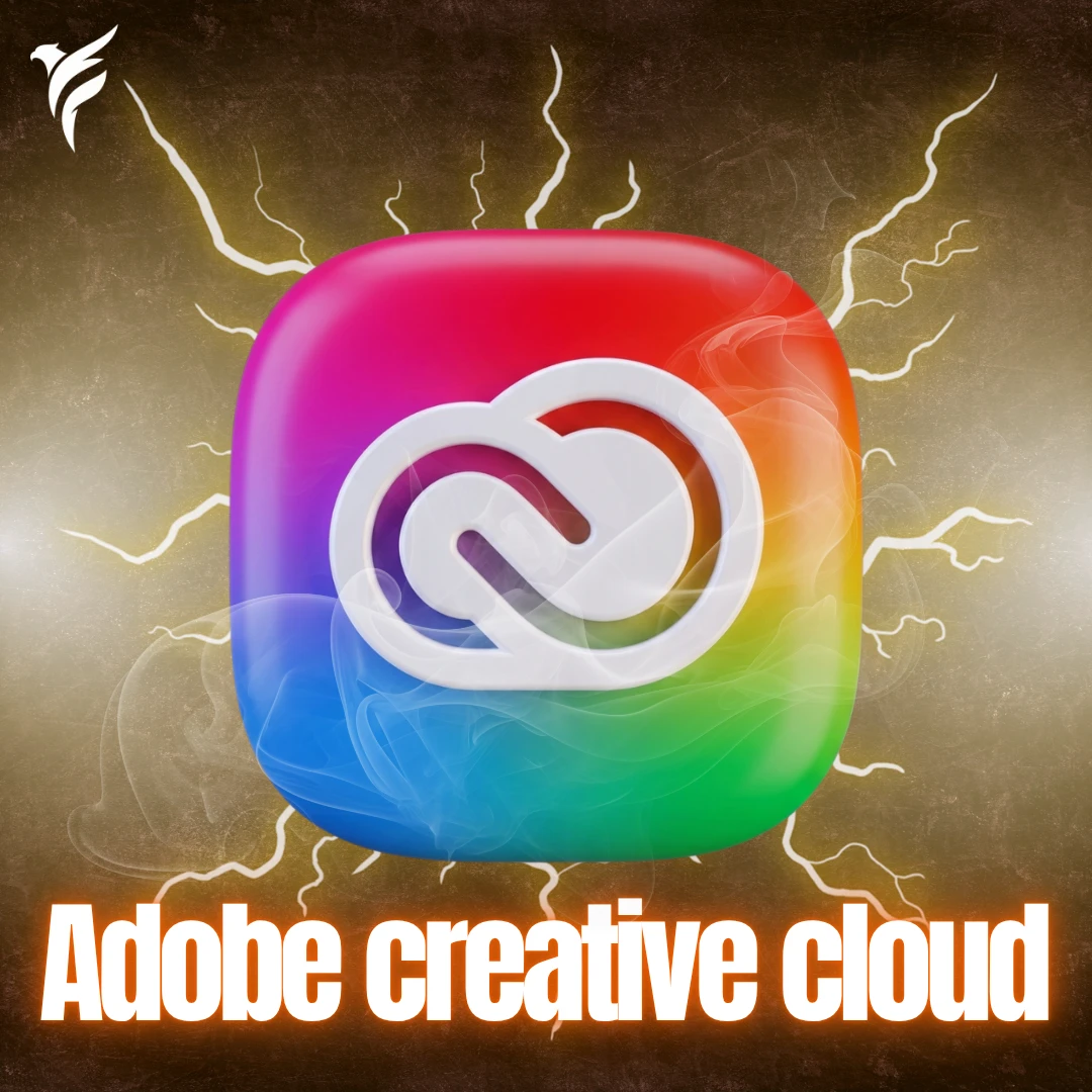 Adobe Creative Cloud
