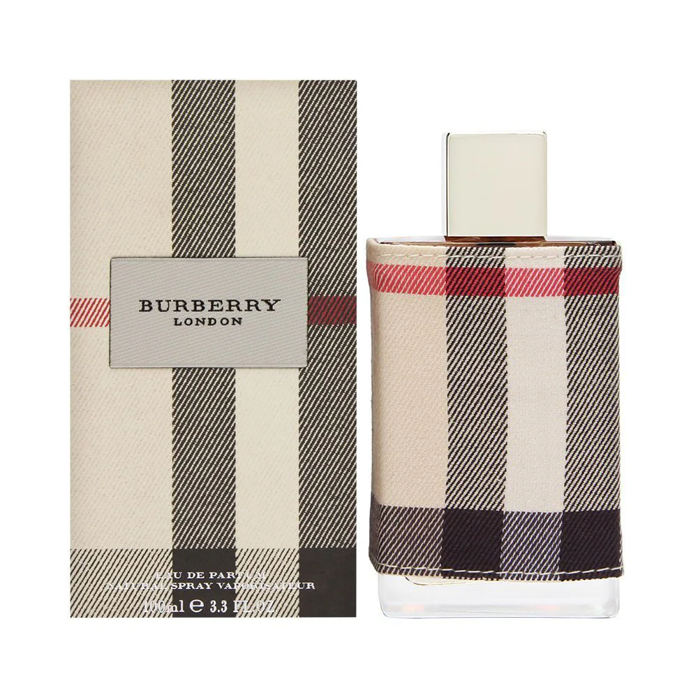 Burberry London