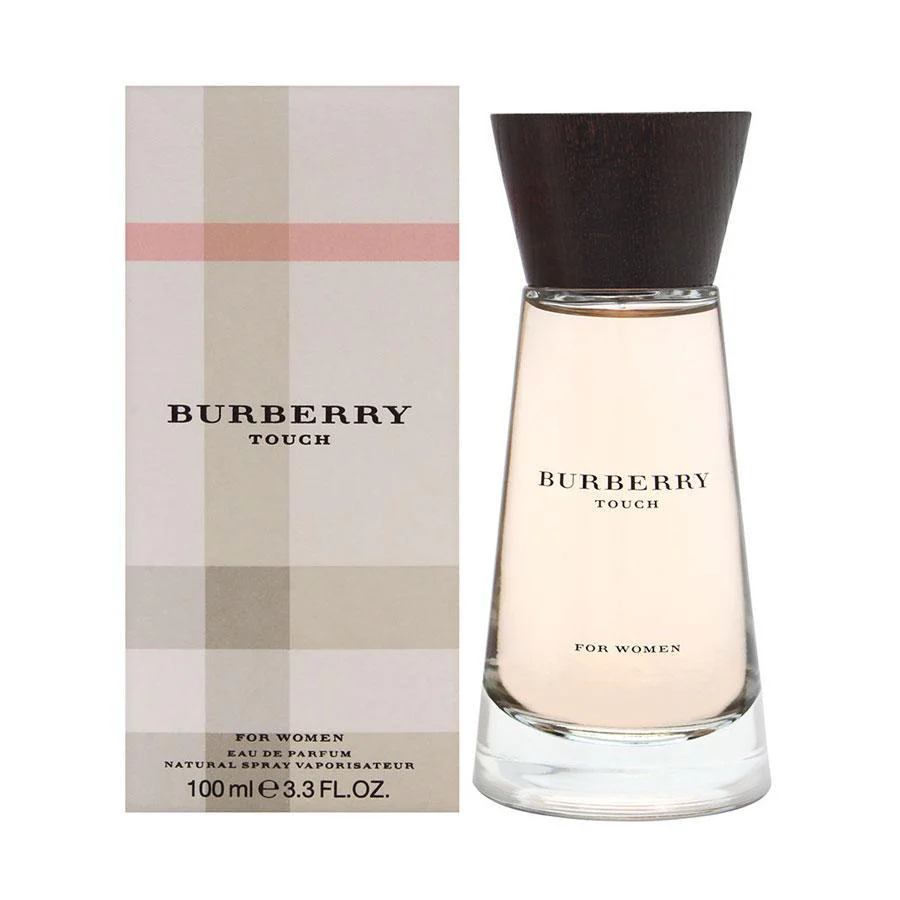 Burberry Touch For Women