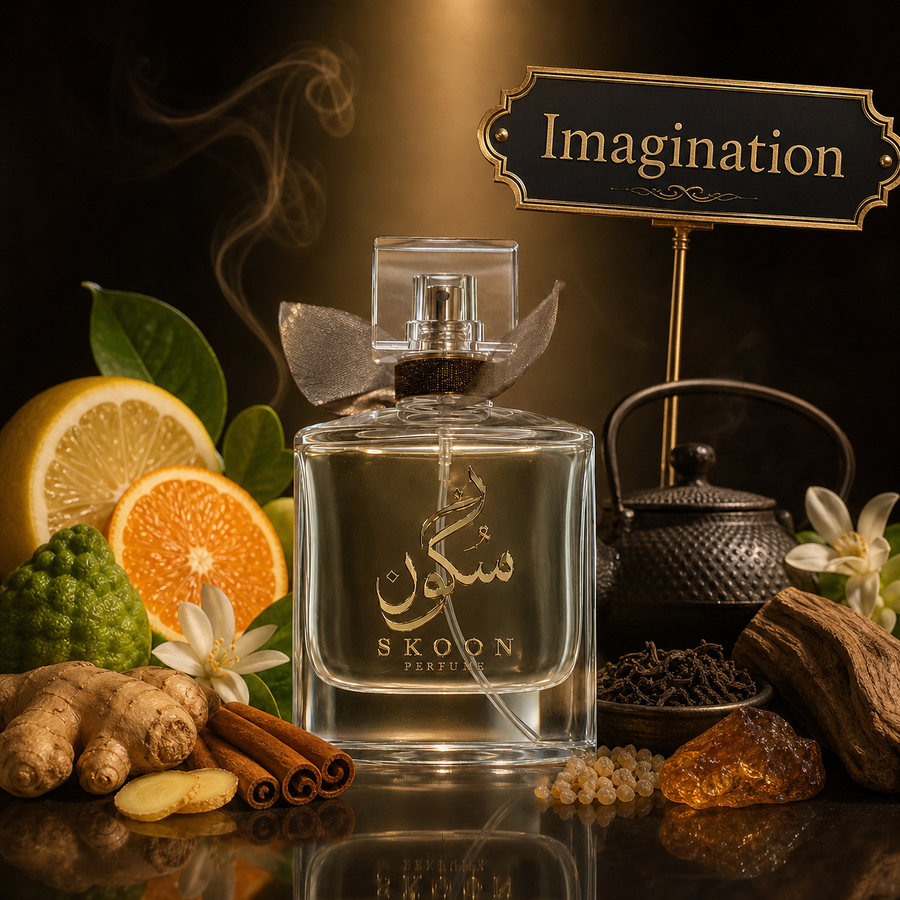 إيماجينيشن (Imagination)