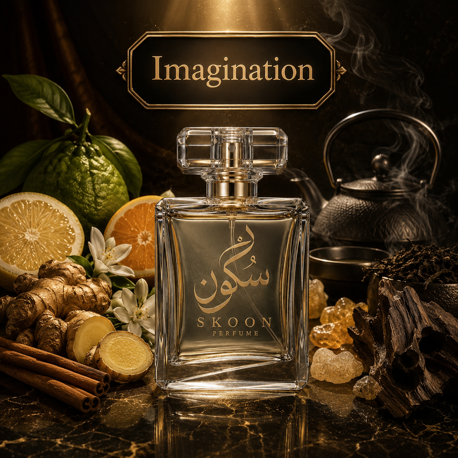 إيماجينيشن (Imagination)