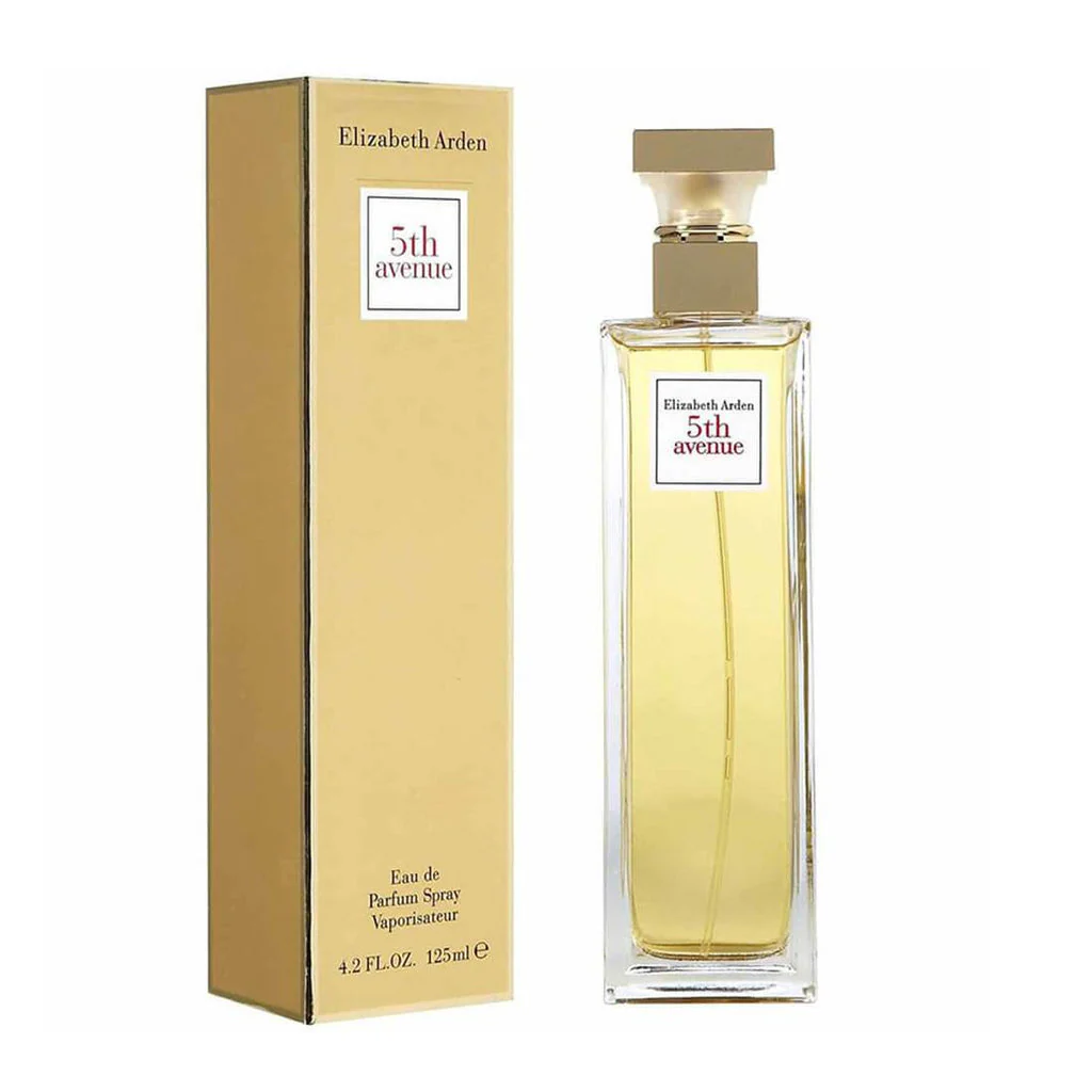 Elizabeth Arden 5th Avenue