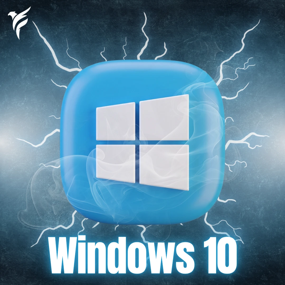 Windows 10 Pro