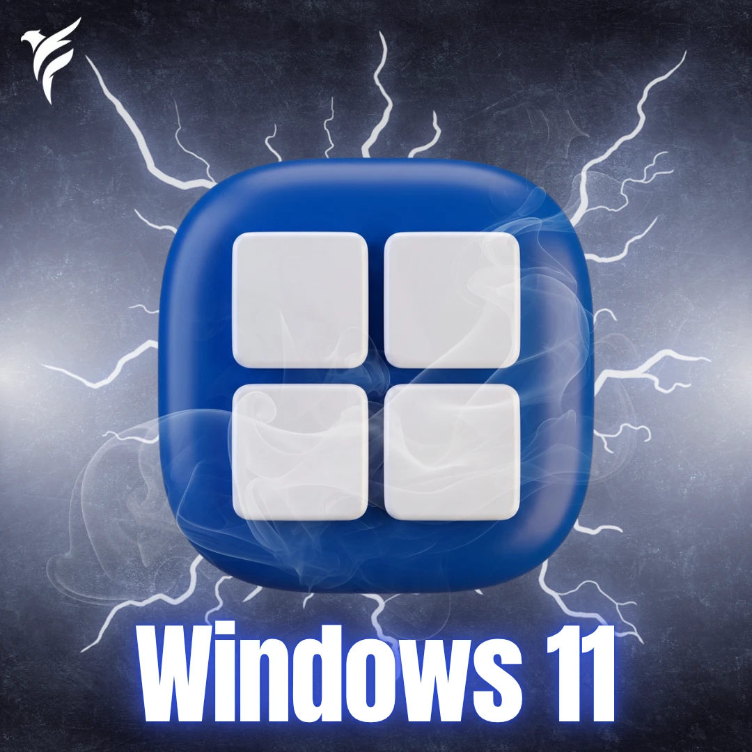 Windows 11 Pro