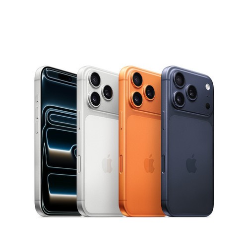أيفون 17 برو -I Phone 17 Pro