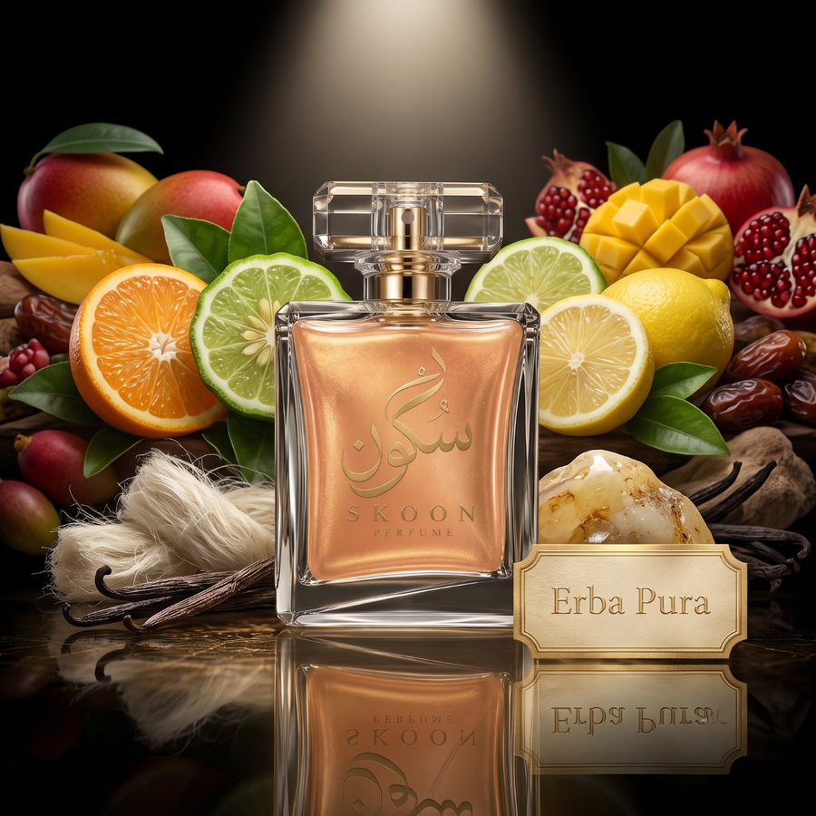  إربا بورا (Erba Pura)
