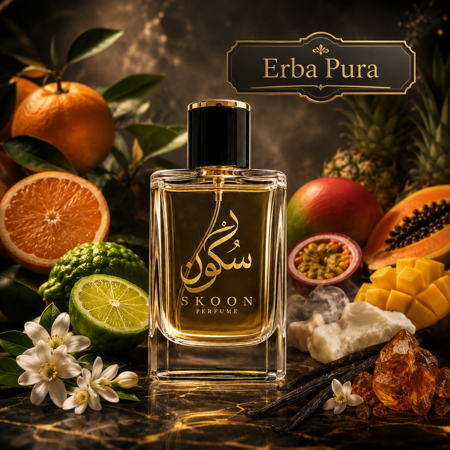  إربا بورا (Erba Pura)
