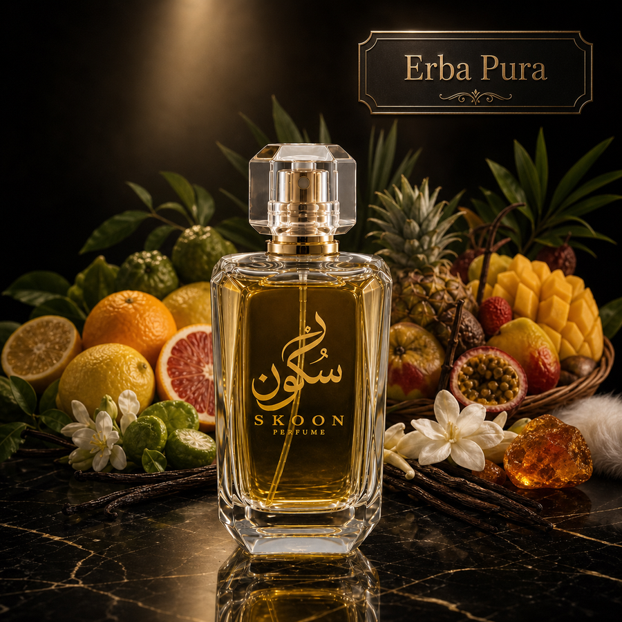  إربا بورا (Erba Pura)