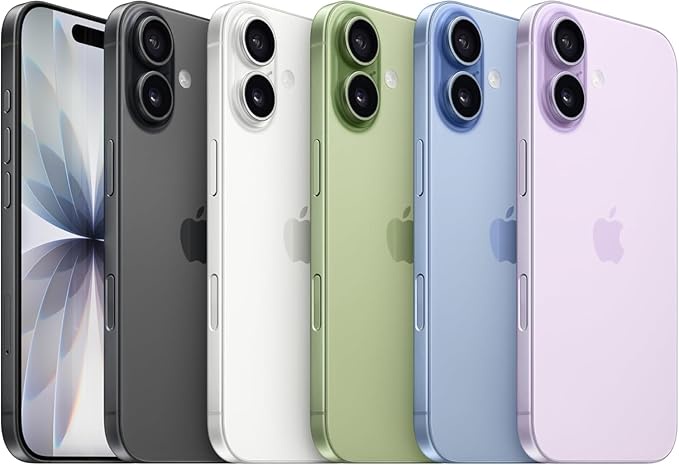 أيفون 17 -I Phone 17