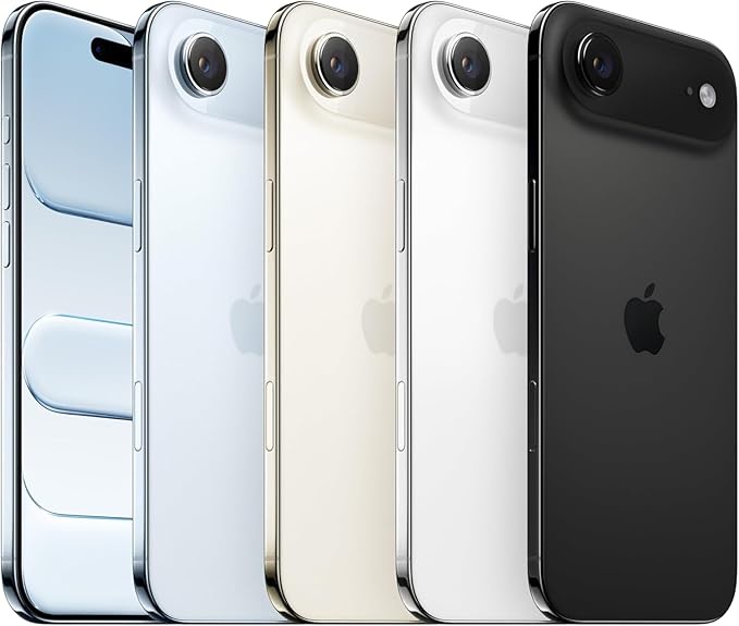 أيفون - إير -I Phone Air