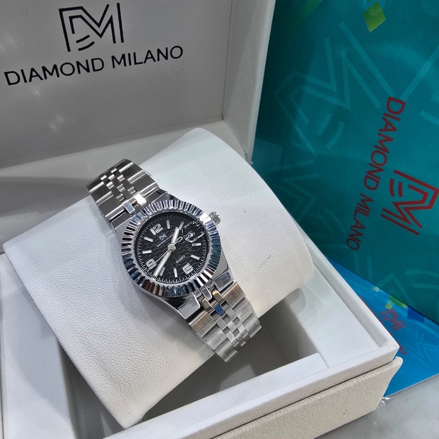 Original Diamond Milano Women's Watch  