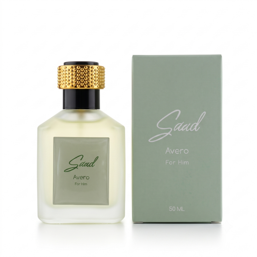Avero 50 ML
