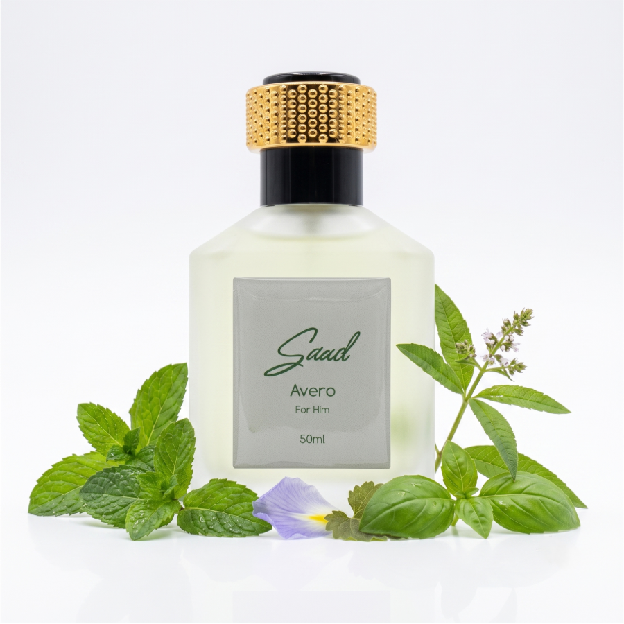 Avero 50 ML