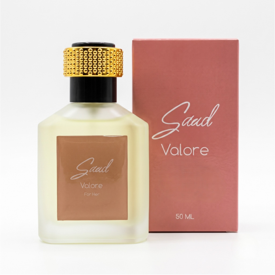 Valore 50 ML