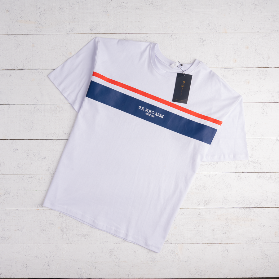 تيشيرت Polo Ner4 قطن 100% | تصميم مودرن كاجوال