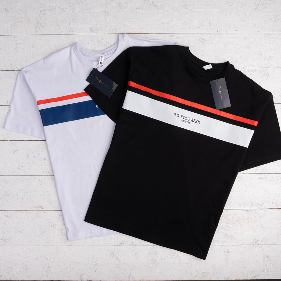تيشيرت Polo Ner4 قطن 100% | تصميم مودرن كاجوال
