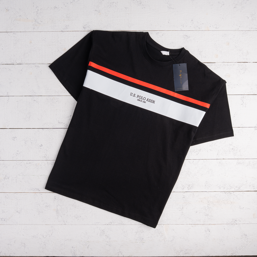 تيشيرت Polo Ner4 قطن 100% | تصميم مودرن كاجوال