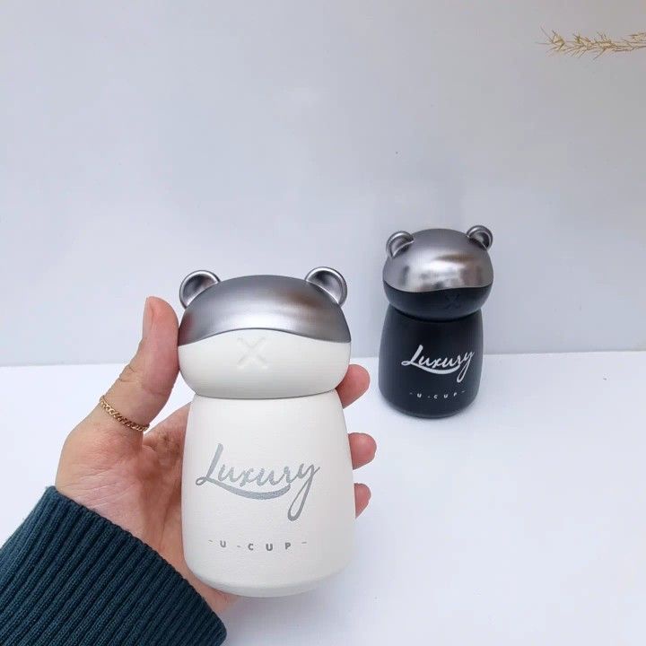 قارورة أورا بير