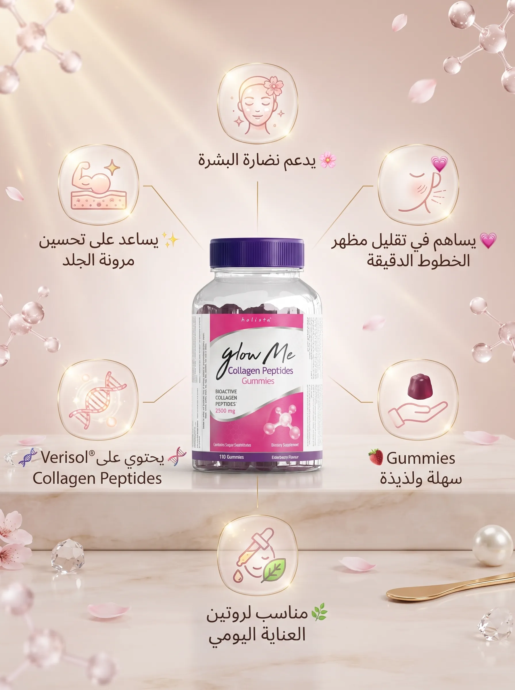 سيروم نياسيناميد