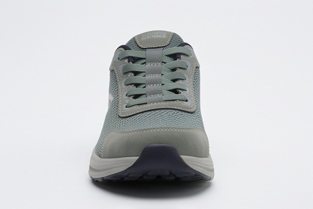 كوتشي Sneakers زيتي - راحة فائقة وتصميم عصري | TR103 