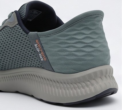 كوتشي Sneakers زيتي - راحة فائقة وتصميم عصري | TR103 