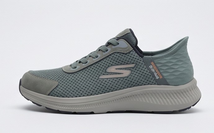 كوتشي Sneakers زيتي - راحة فائقة وتصميم عصري | TR103 
