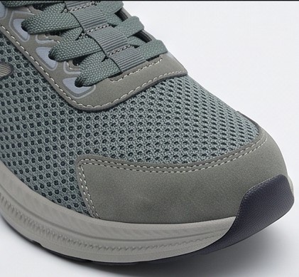 كوتشي Sneakers زيتي - راحة فائقة وتصميم عصري | TR103 