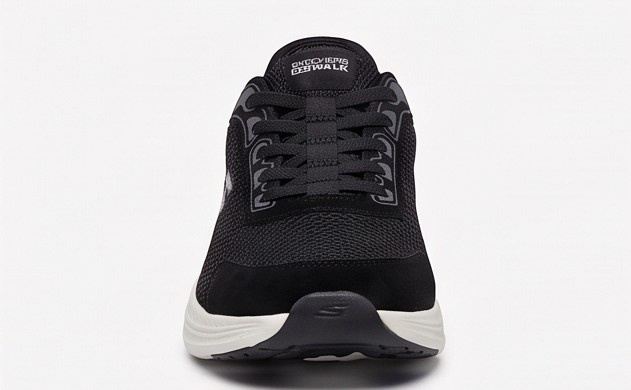كوتشي Sneakers اسود - راحة فائقة وتصميم عصري | TR103 