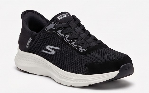 كوتشي Sneakers اسود - راحة فائقة وتصميم عصري | TR103 