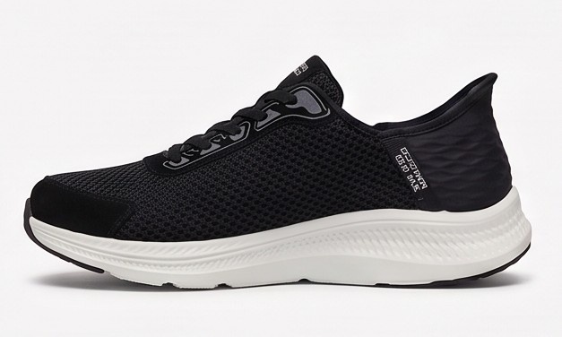 كوتشي Sneakers اسود - راحة فائقة وتصميم عصري | TR103 