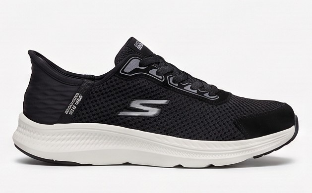 كوتشي Sneakers اسود - راحة فائقة وتصميم عصري | TR103 