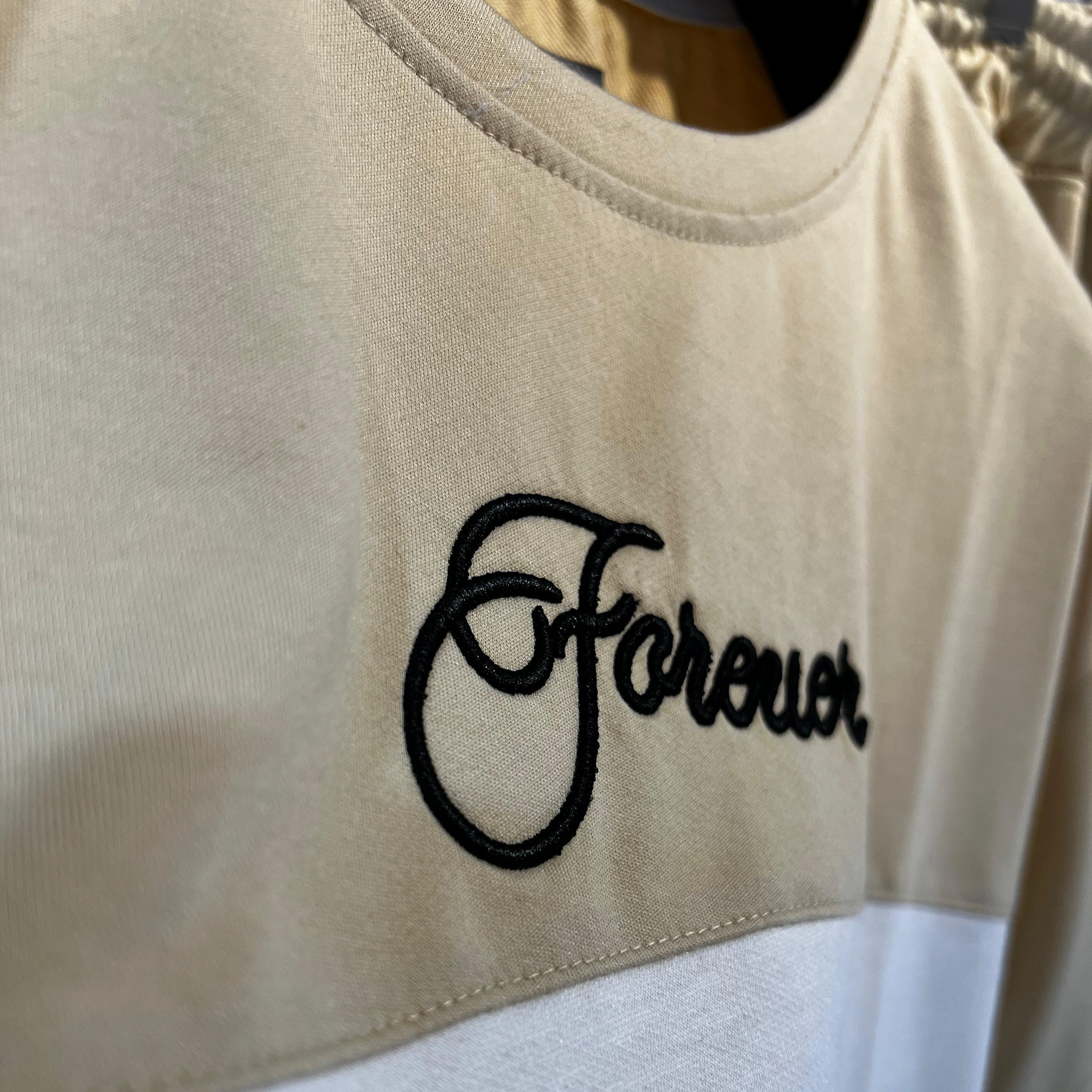 FOREVER 