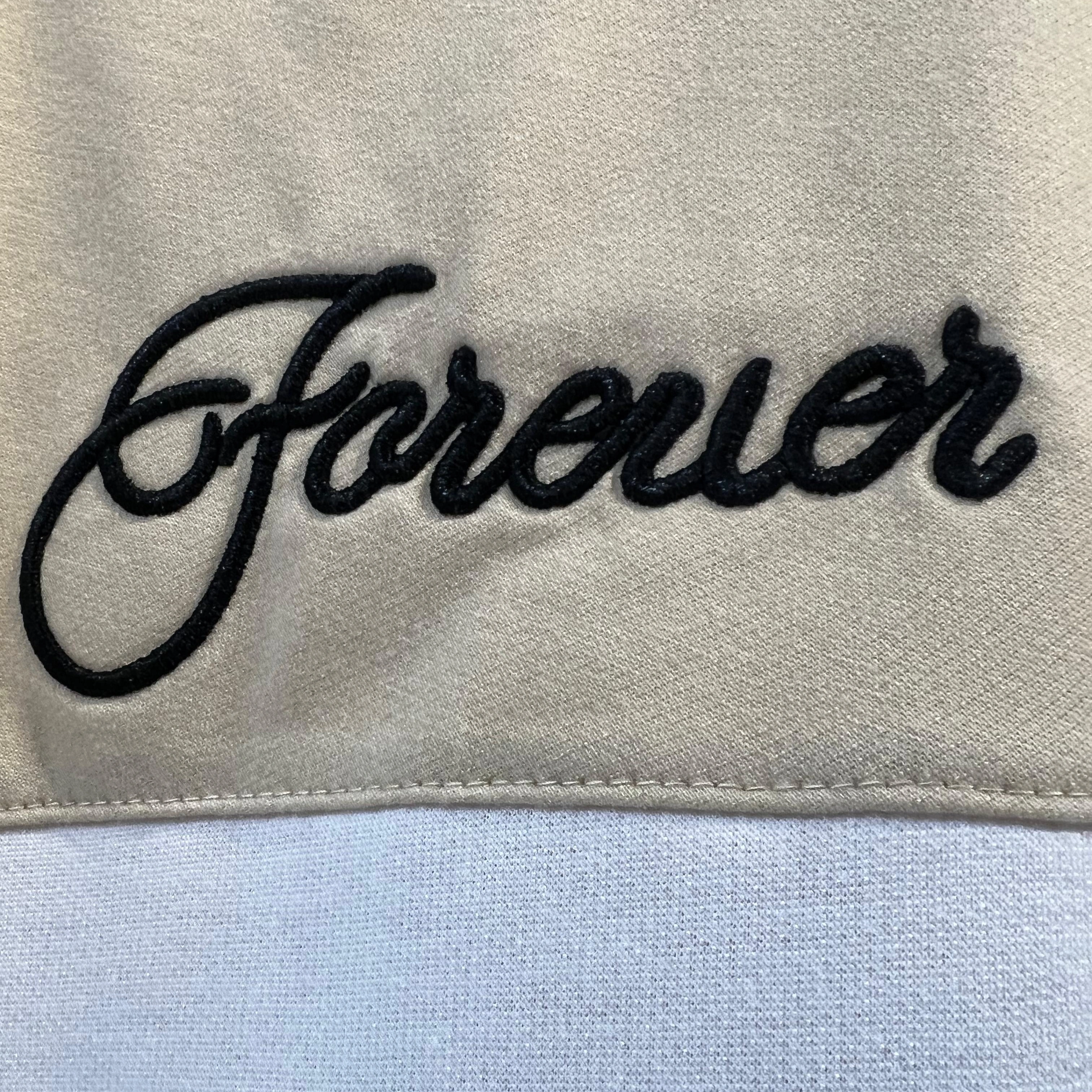 FOREVER 