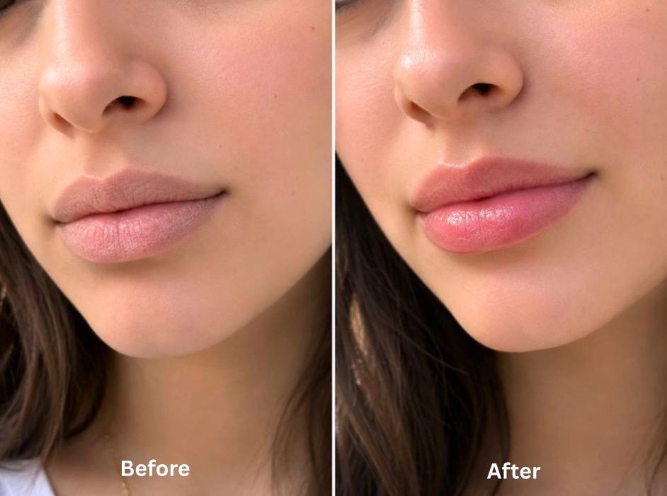 Lip Balm SPF 30 | مرطب الشفاه