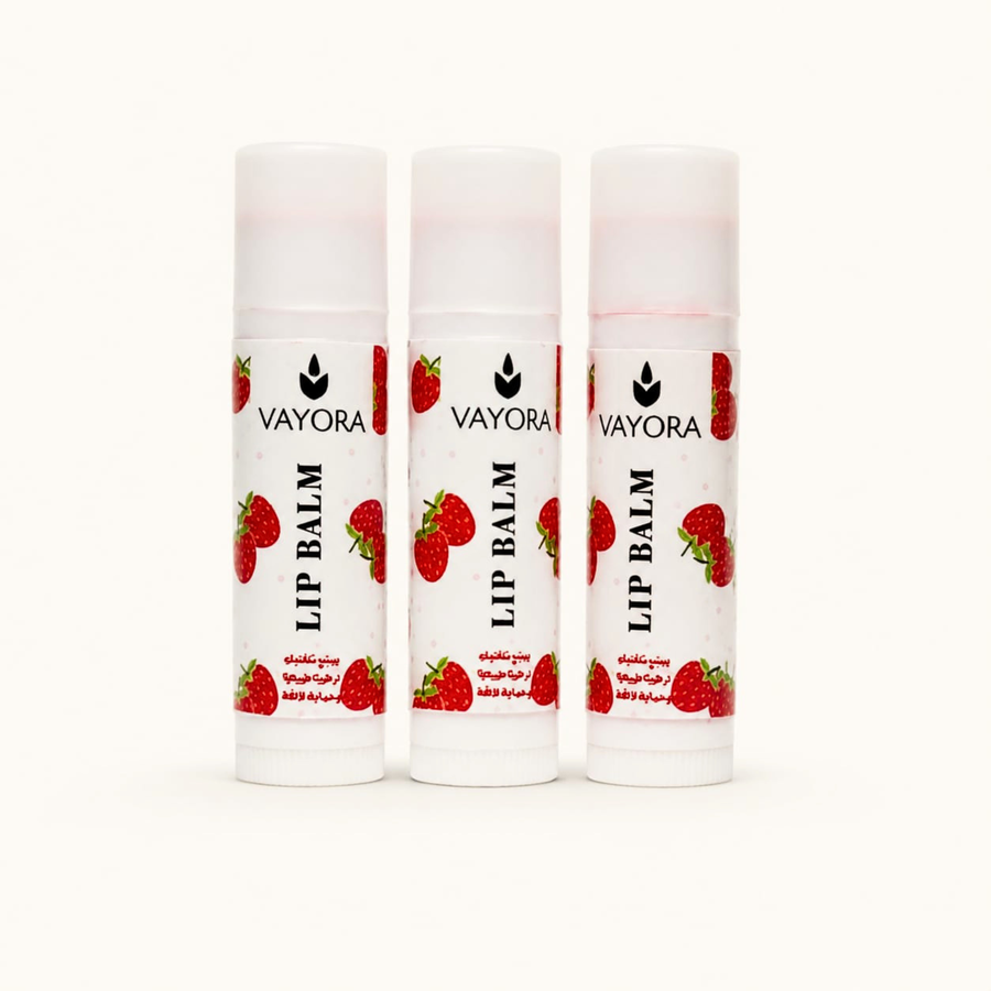 Lip Balm